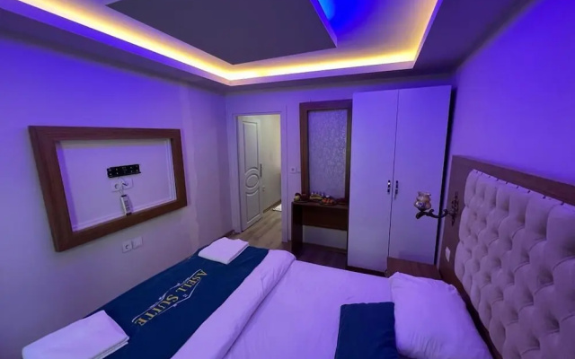 Asell Suite