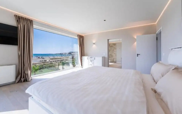 Villa Four Seasons Ljubac Seaside