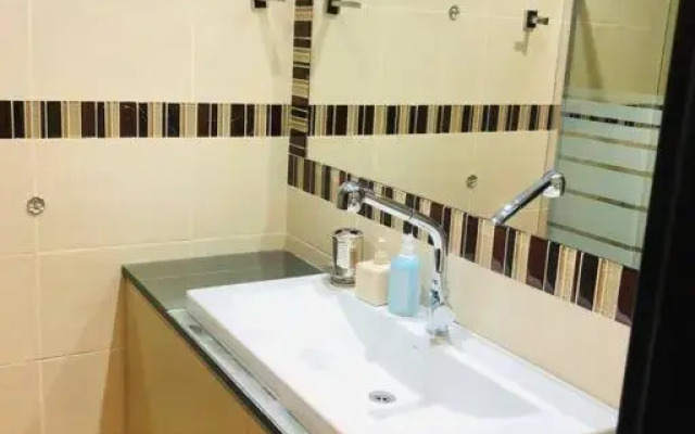Private Pool, 3Br Garden Apartment, Aquarelle