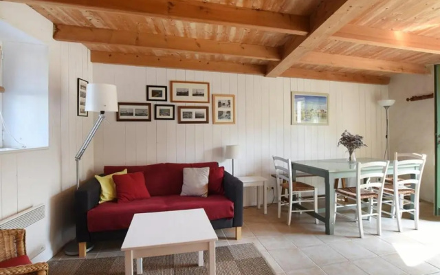Maison Saint-Clément-des-Baleines, 3 pièces, 4 personnes - FR-1-434-74