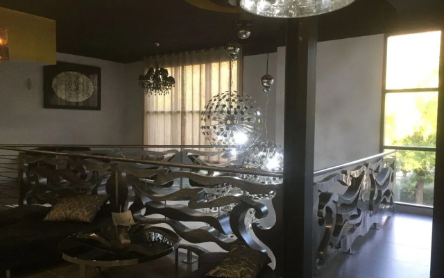 Hotel ACG