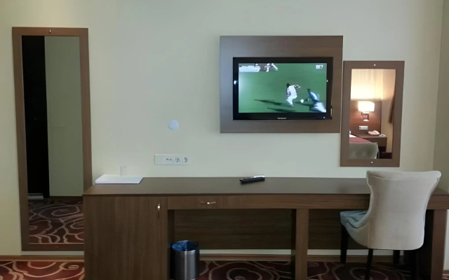 Royal Berk Hotel
