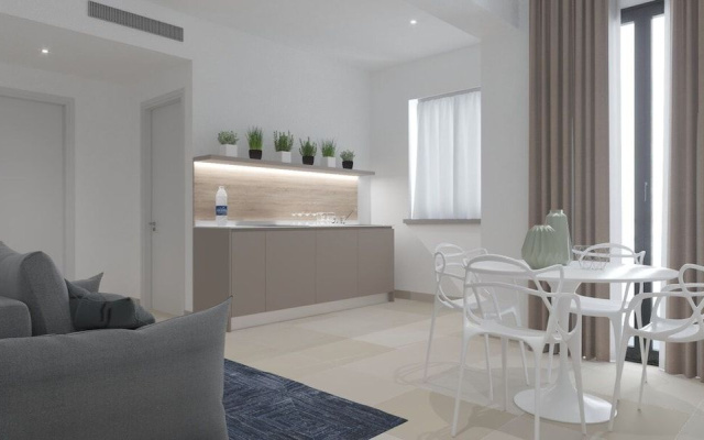 Palace Lido Hotel Suites