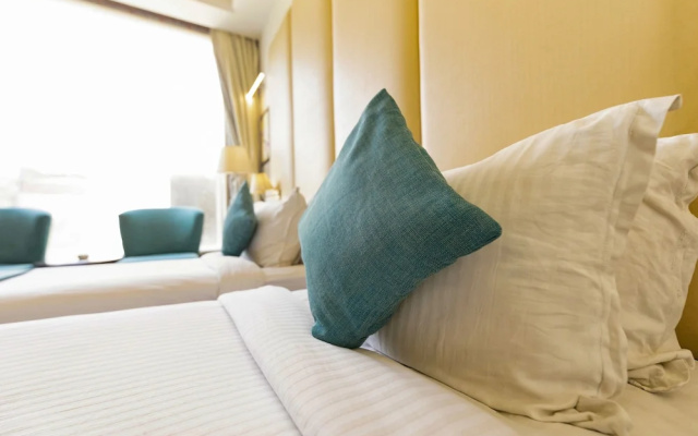 Hotel Millennium Inn Shambhunath