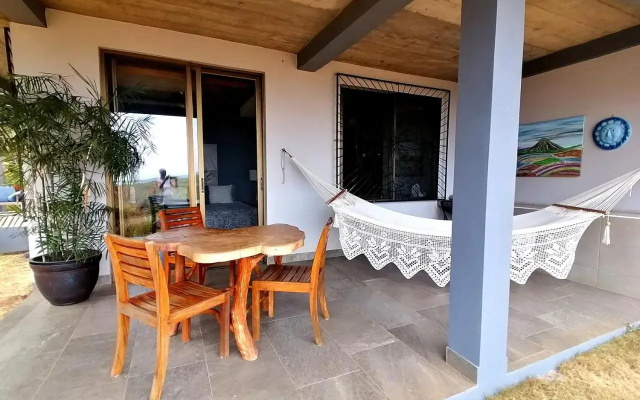 Ananda Guesthouse