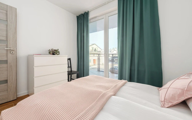 ShortStayPoland Daniszewska B192