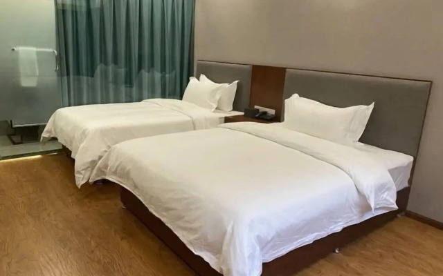 Fuhemei Hotel