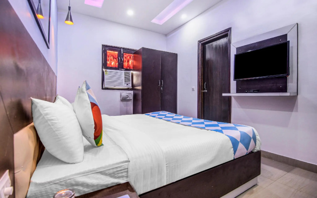 Collection O 82677 Hotel Apj Grand