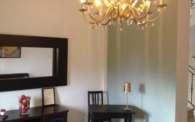 Fountoukli Rooms