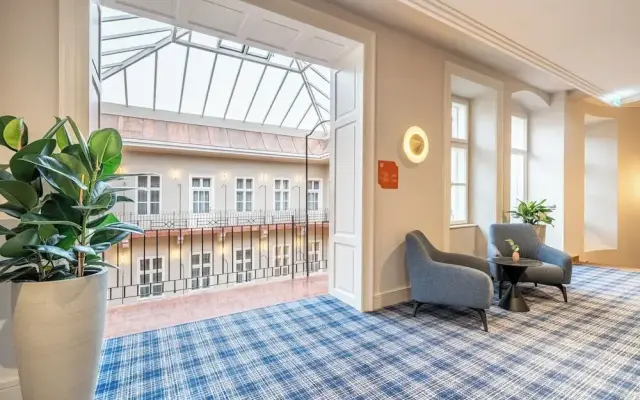Basiliq Hotel