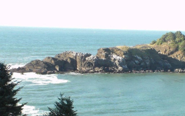 Whale Cove Inn