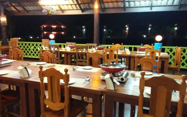 OYO 920 Saensukkho Hotel And Resorts