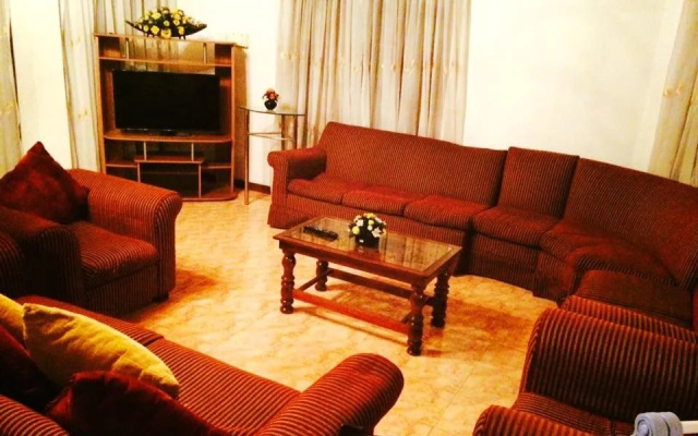 Priya Jeewaka Care Resorts
