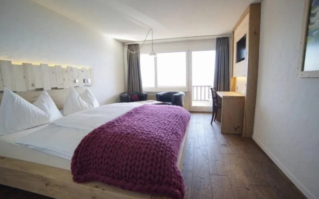 Kräuter Hotel Edelweiss Rigi
