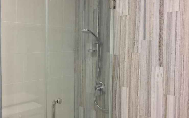 Studio Apartment 1 @ M City Residential Suites