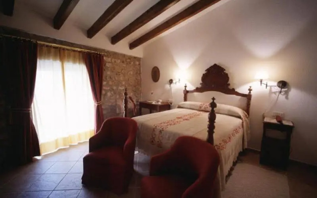 Posada De Lluc
