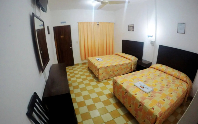 Hotel Acuario