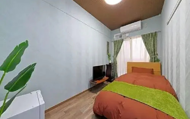 HOTEL Futaba DOUBLE - Vacation STAY 61441v