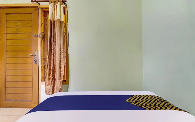 SPOT ON 91159 Kost Putrana Syariah
