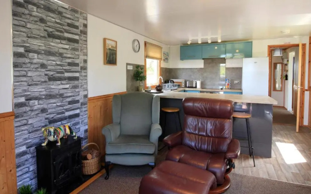 Reuben's Highland Retreat