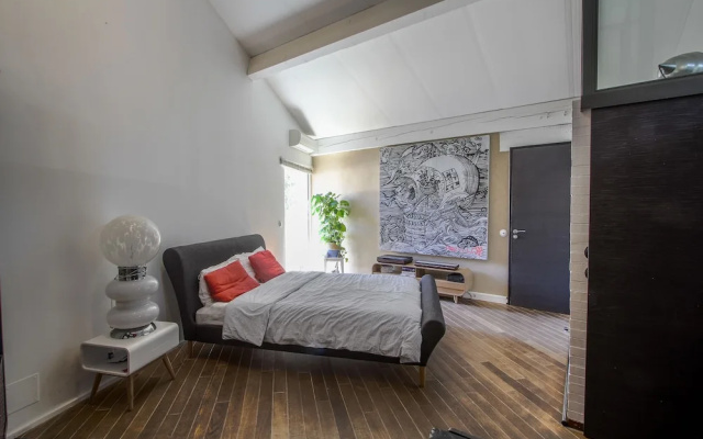 Homelly- Luxueuse villa Les Goudes