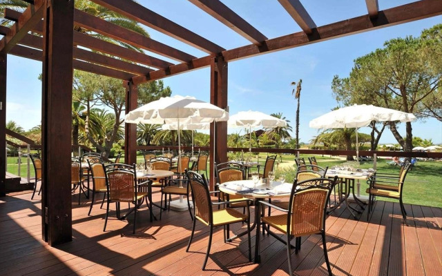 Pestana Dom Joao Hotel