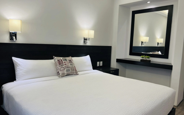 Qa Hotel