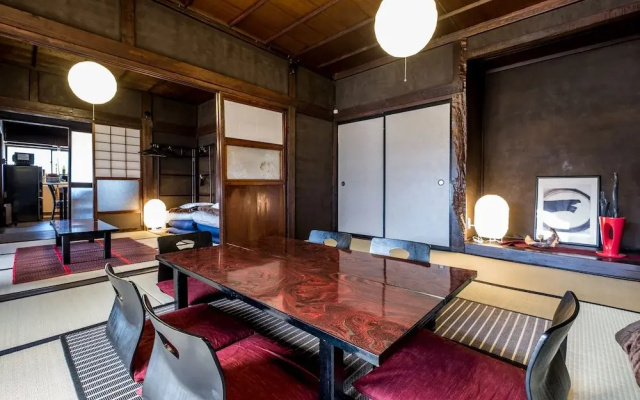 Classic Japan Living Kawamuraya