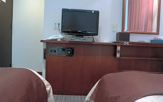 Hamamatsu Station Hotel - Vacation STAY 65833