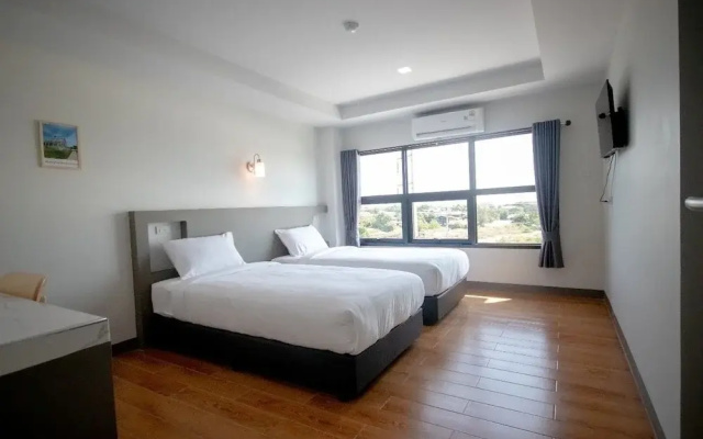 Na Care Hotel