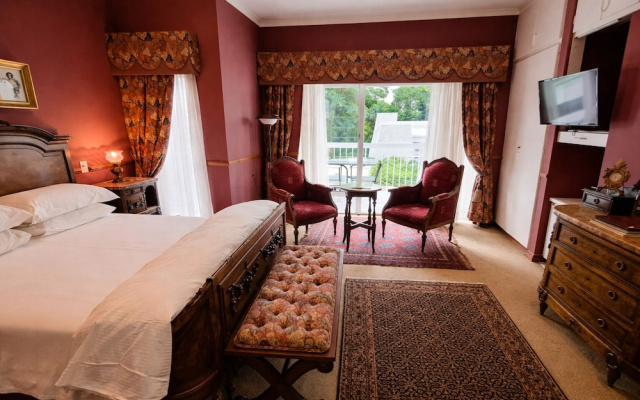 Whistletree Luxury Manor