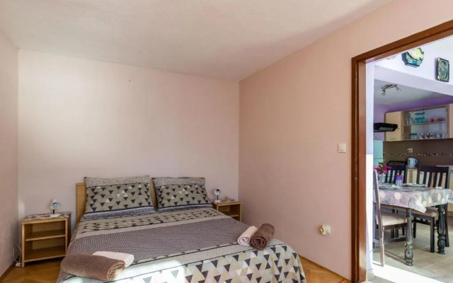 Apartment Angelina