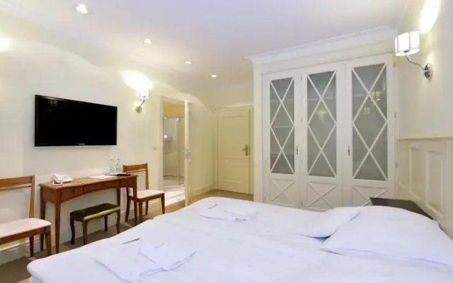 Villa Vanilla