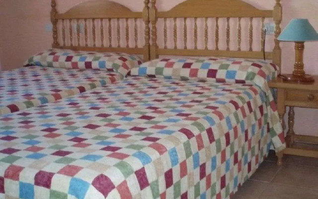 Apartamentos Lago Azul