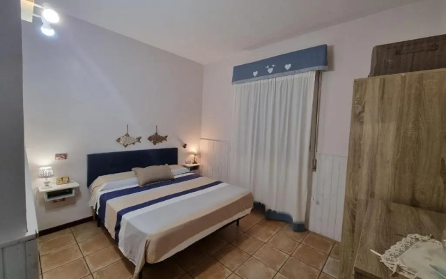 Comfortable Holiday House Close to the sea Down