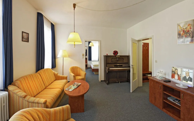 Gästehaus Zur Lilie