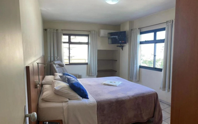 Hotel Vila Rica Flat