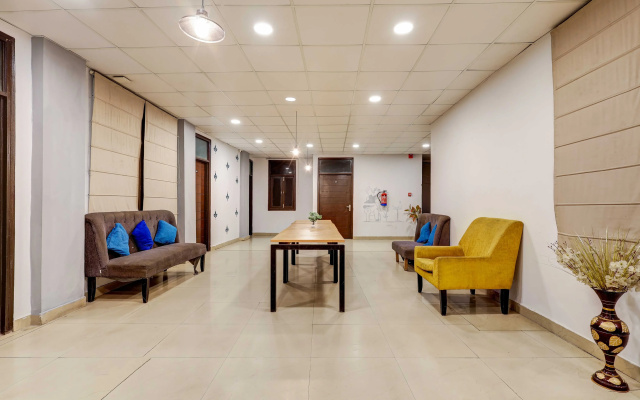 Super Townhouse Super Anmol Kd Plaza 6 Residency