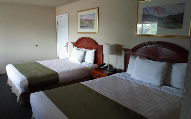 GoodSpring Motel