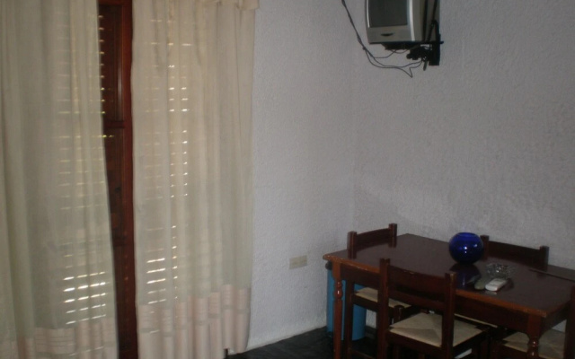 Millos Apartment