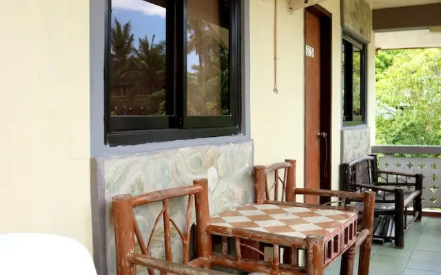 Dolphin Bay Resort Puerto Galera