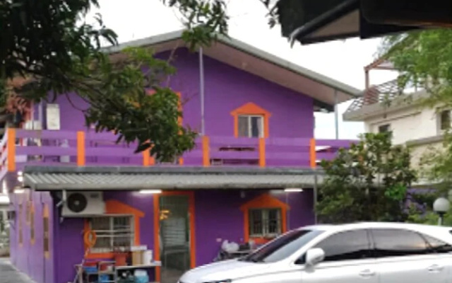 Xin Yi Homestay