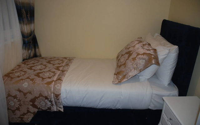 La Mer Boutique Hotel