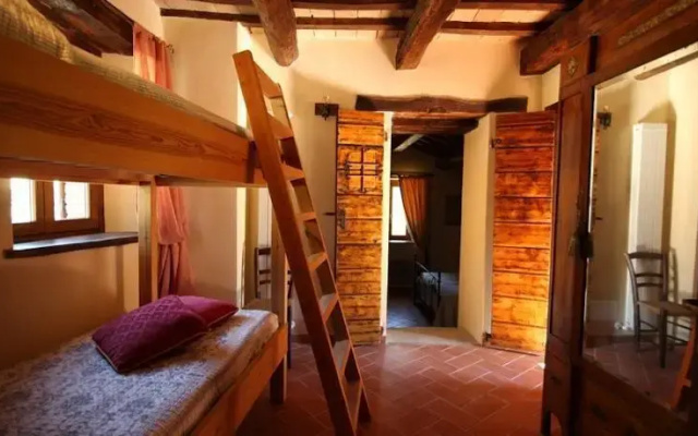 Agriturismo il Casale del Barone
