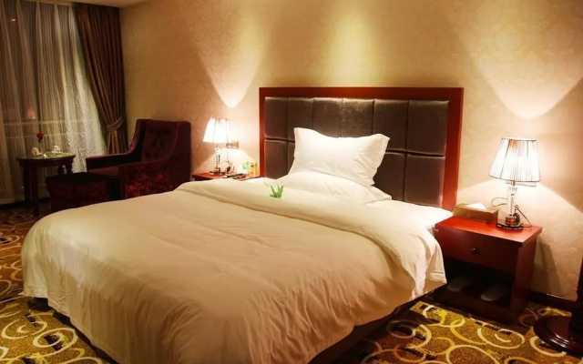 Fuling Xiduo Hotel