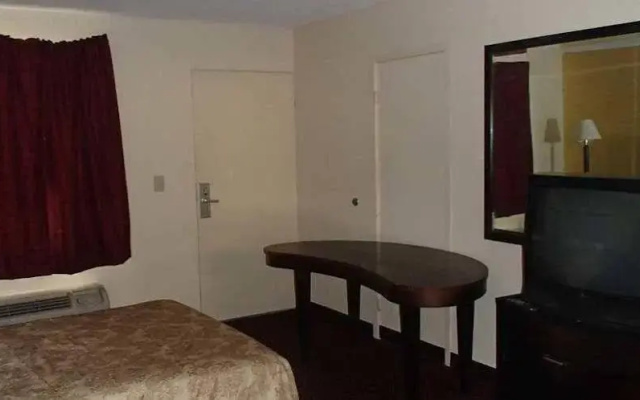 Royal Inn Lafayette