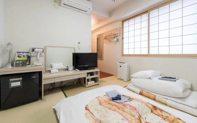 Accord Hotel