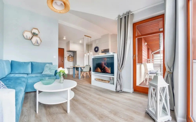 Neptun Park - Marina Apartments