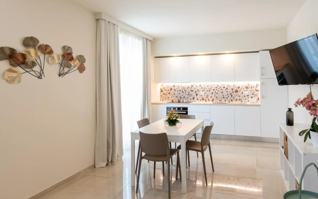 Hotel Carducci