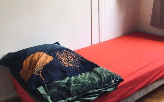 Roomate Stains